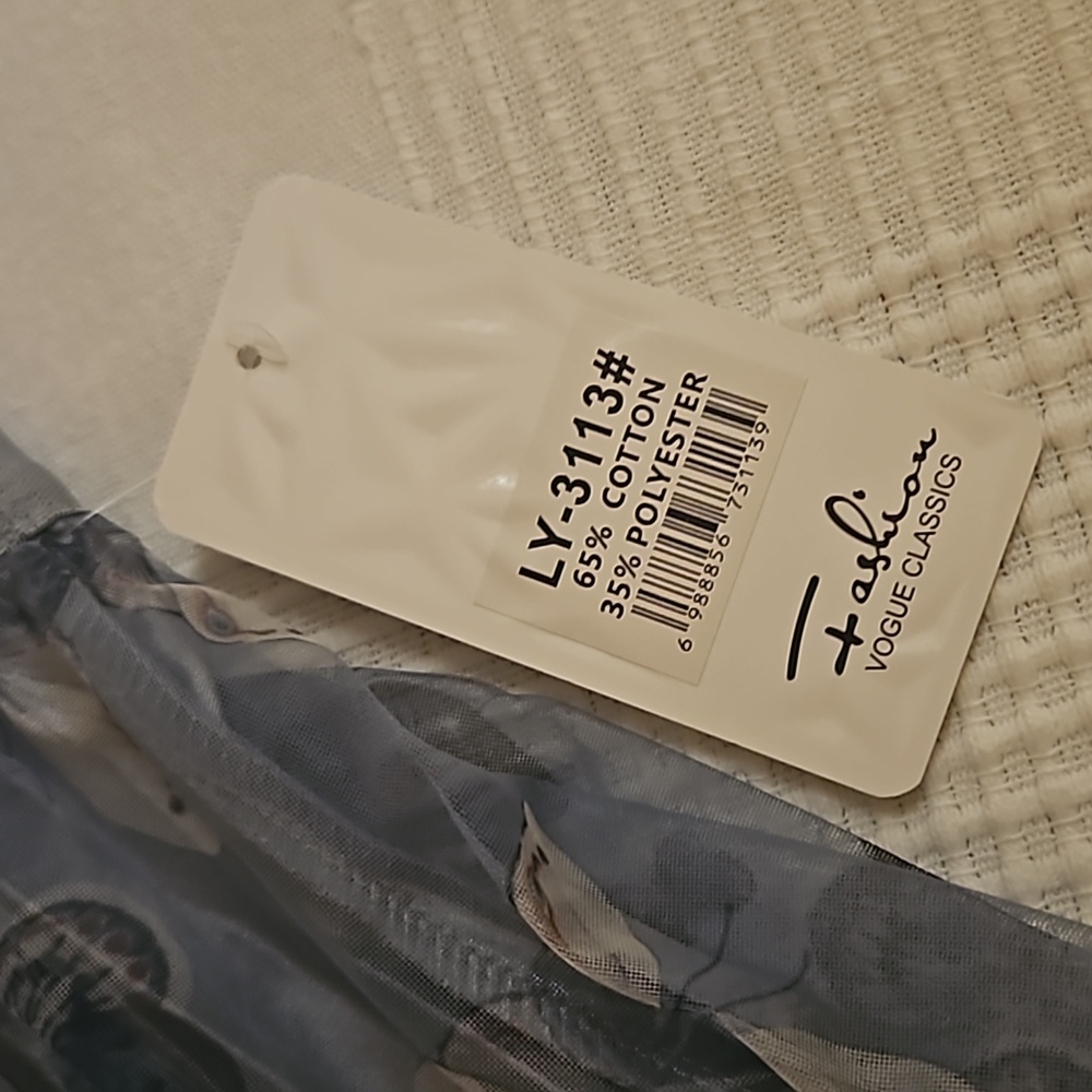NWT SASA FASHION SKIRT - Picture 10 of 14